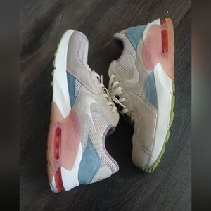 Nike Air Max Excee Light Orewood Brown Amethyst Wave Size 8.5